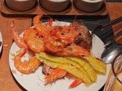 -拉蒂娜·巴西牛排馆 Latina·Brazilian Steakhouse(王府井喜悦店)