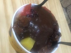 -星星奶冰·汤圆(甘肃路店)