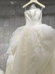 -MANLI BRIDAL婚纱