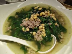 -山顶沙河粉-粤菜馆(凯旋店)