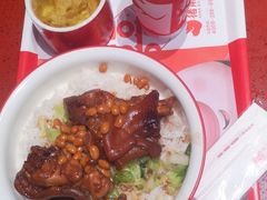 招牌猪脚饭-猪角·闽南猪脚饭(上梅林店)