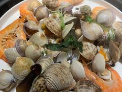 -水禾轩·海鲜蒸汽主题餐厅(拱北店)