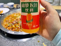 -胖子鱼·天水麻辣鱼火锅(秦州407店)