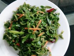 -北京龙庆四季香农家饭庄·灶台鱼·碳烤虹鳟鱼(龙庆峡店)