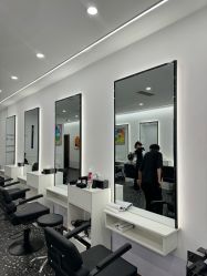 -YO HAIR SALON