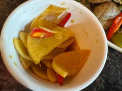 -岛中岛·海鲜大排档·万宁老字号(东澳店)