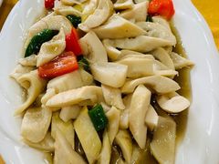 -荣生萝卜汤饭店