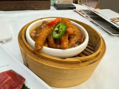 -顺德人家食府(黄金广场店)