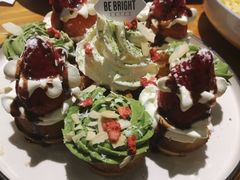 -BE BRIGHT KITCHEN(正佳广场店)