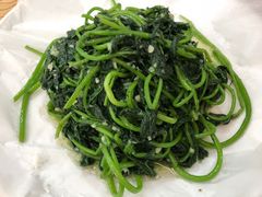 番薯叶-水乡人家私房菜(逢简店)