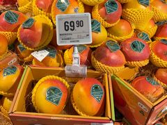 -Olé精品超市(上海港汇恒隆店)