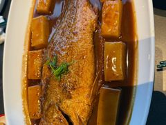 -湖里春风·淮扬菜(丽泽天街店)