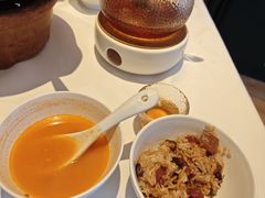 -汤城小厨•粤菜•靓汤(金宝街店)
