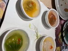 -点都德(华强南店)