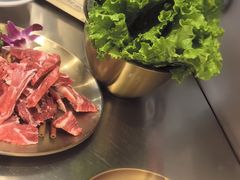 -炉队长·齐齐哈尔家庭烤肉(马家堡店)