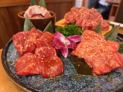-丸藏和牛烧肉专门店(园区师惠坊店)