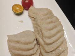 -拉完海鲜大排档(温岭店)