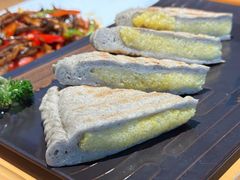 -品味泸沽湖•民族特色菜(大落水店)