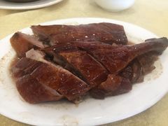 -将军烧鹅海鲜酒楼