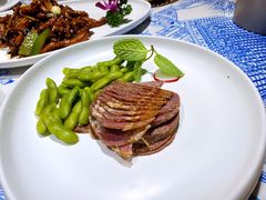 清水牛腱-江南韵·无锡太湖文化体验餐厅(凤凰天街店)