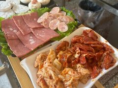 -云琴家·白族石板烧·菌锅(三十九年姐妹传承店)