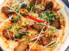 -玛尚诺意式餐厅(官舍店)