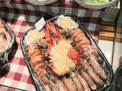 -盒马鲜生(首义店)