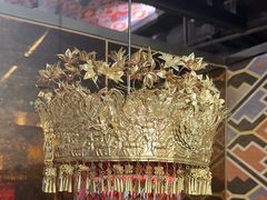 -吃饭皇帝大土家民族菜(正大广场店)