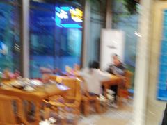 -云晓光头烧烤吧(川沙绿地店)