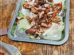 -东山羊庄(八卦岭店)