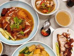 -南香饭店(Jalan Sultan)