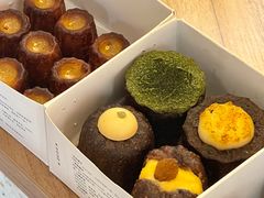 -发酵食堂(屏风街店)