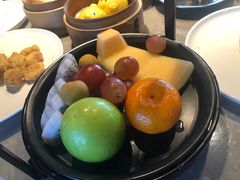 -木守西溪溪隐餐厅