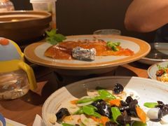 -青年公社烤鸭(熙悦天街店)