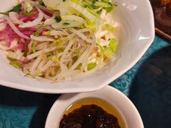 -大海碗·京菜炸酱面(雍和宫店)