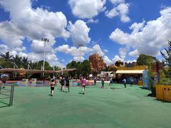 -上海玛雅海滩水公园