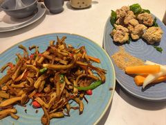 -鹿港小镇(悠唐店)