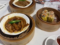 -潮福城潮州大酒楼(湖滨北路店)