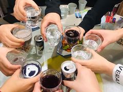 -渔娘渔家丹东海鲜(东直门店)