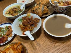 -小豆海棠(人民南路店)