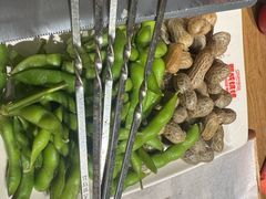 -熙成烧烤(白塔岭店)