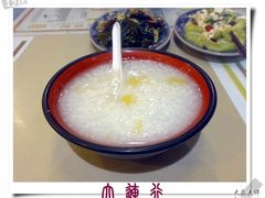2008年09月13日@太太好粥-太太好粥家常菜