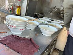 -陈记锅盖面(长江路店)