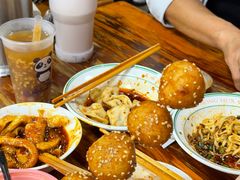 -洞子口张老二凉粉(文殊院店)