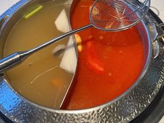 -左庭右院鲜牛肉火锅(苏州园区永旺店)