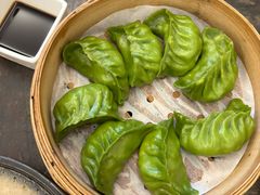 翡翠蒸饺-五观堂素食(新华路店)