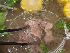 -合记汕头牛肉店(嘉禾路店)
