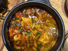 -金顺韩式烤肉·网红烤肉店(广利路店)