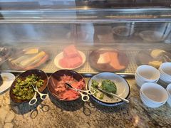 -嘉定凯悦·咖啡厅