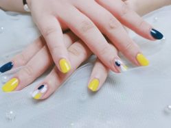 点击看大图 -四叶·轻日式美甲美睫